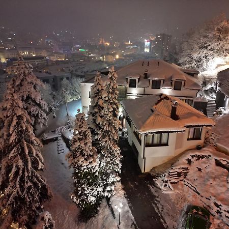 Residence 33 Sarajevo Exterior photo
