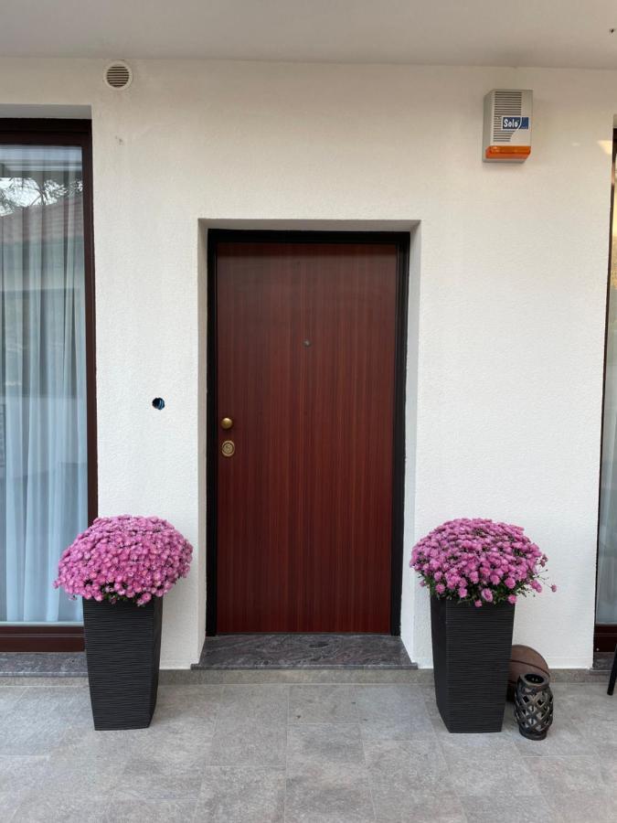 Residence 33 Sarajevo Exterior photo