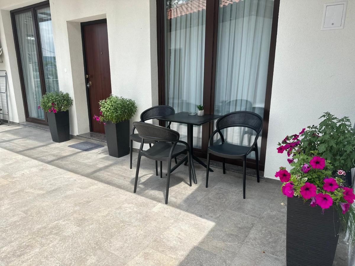 Residence 33 Sarajevo Exterior photo