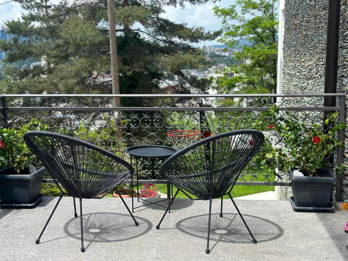 Residence 33 Sarajevo Exterior photo
