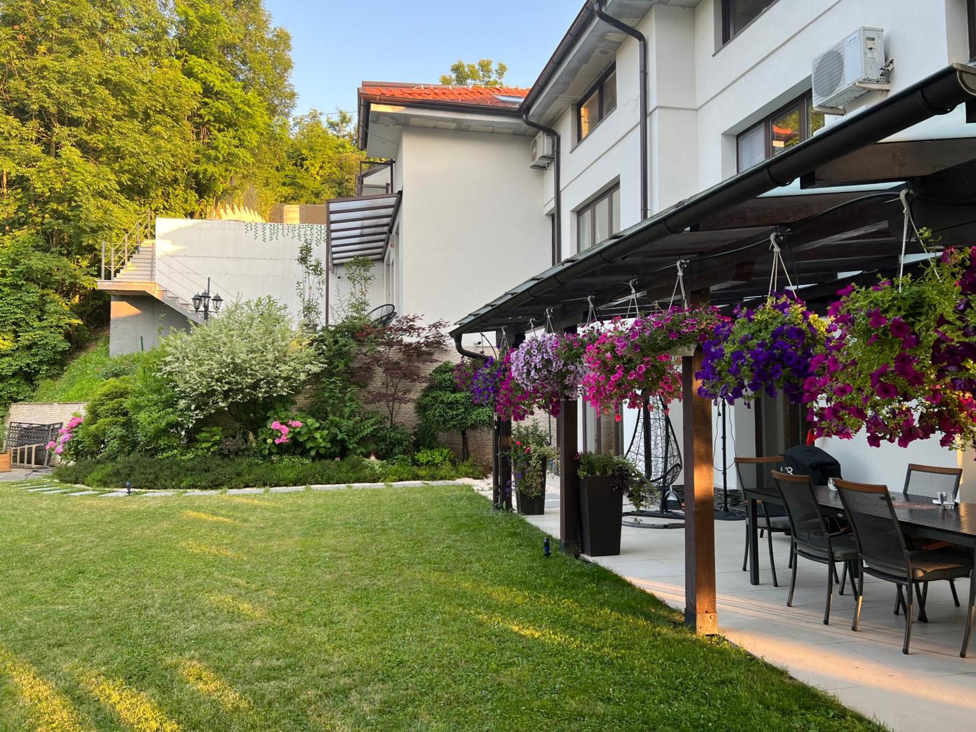 Residence 33 Sarajevo Exterior photo